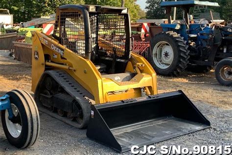 john deere ct315 skid steer for sale|John Deere CT315 for Sale New & Used .